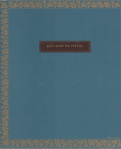 Collection de costumes des diverses provinces du Grand Duche' de …