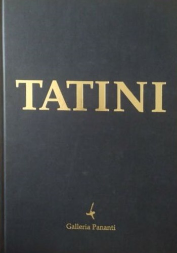 Alviero Tatini.
