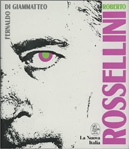 Roberto Rossellini.