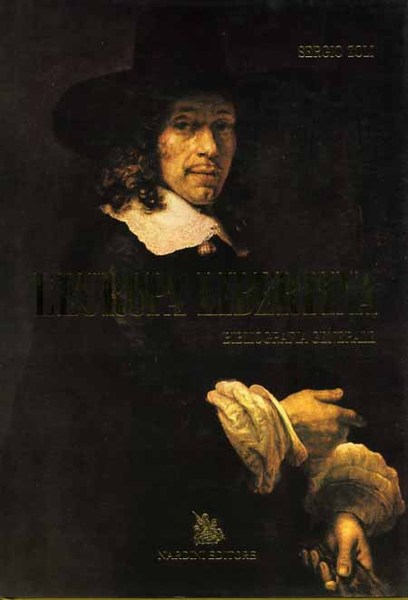 L'Europa libertina. (Secc.XVI-XVIII). Bibliografia generale.