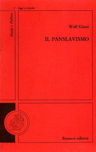 Il Panslavismo.