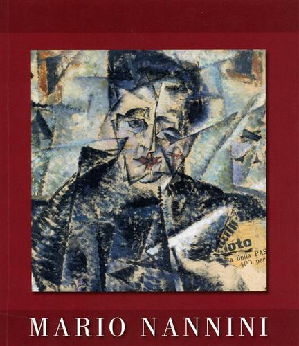 Mario Nannini 1895-1918.