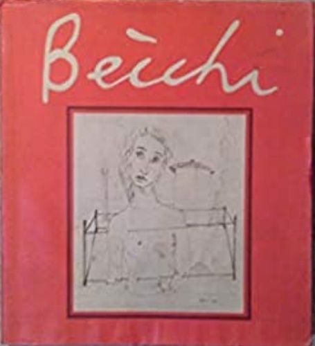 Grafica e pittura di Bruno Bècchi. Becchi (Firenze 1914-44) fu …