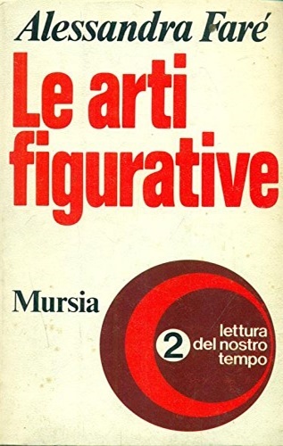 Le arti figurative.