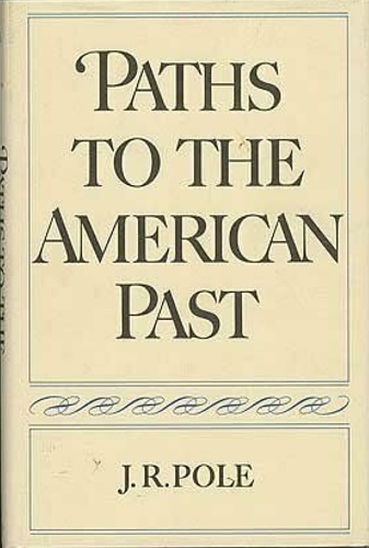 Paths to the American Past.
