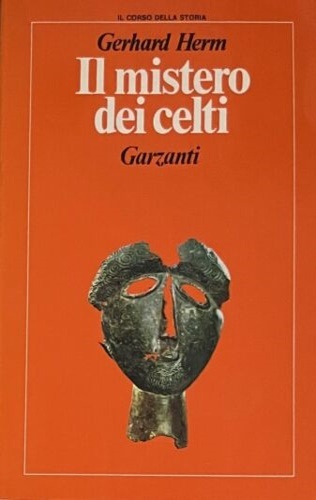 Il mistero dei Celti.