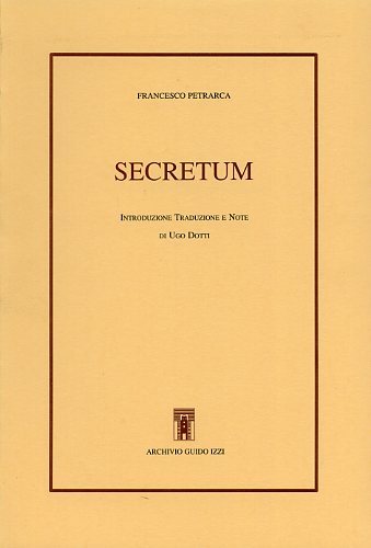 Secretum.