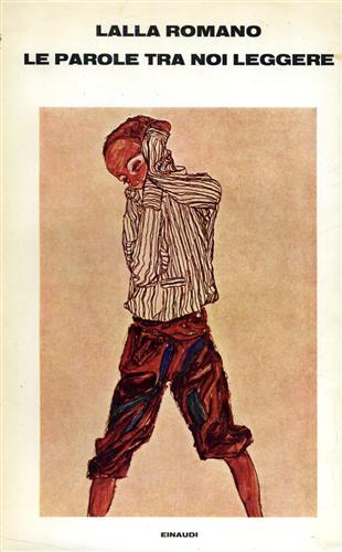 Le parole tra noi leggere.