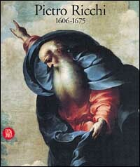 Pietro Ricchi. 1606-1675.
