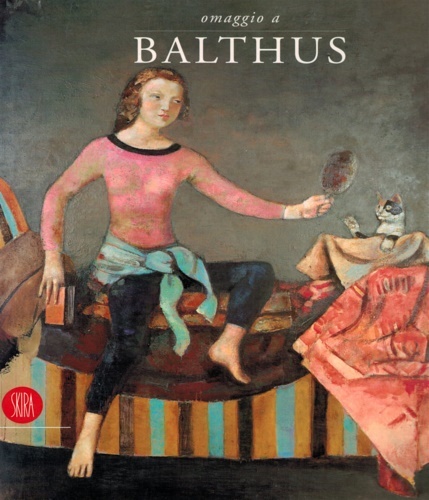 Omaggio a Balthus.