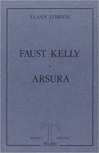 Faust Kelly. Arsura.