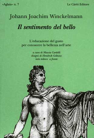 Il sentimento del bello. L'educazione del gusto per conoscere la …