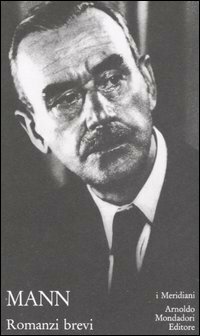 Romanzi brevi.
