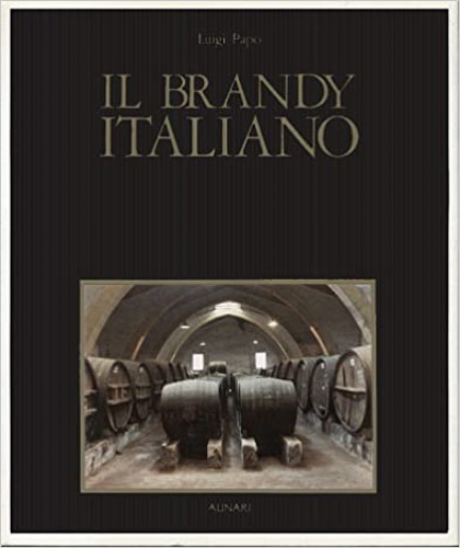 Il brandy italiano.