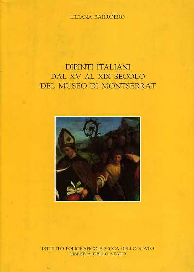 Dipinti italiani dal XV al XIX secolo del Museo di …