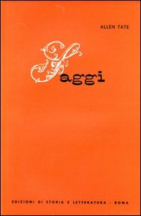 Saggi.