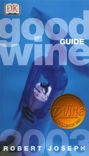 Good Wine Guide 2003.