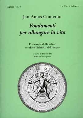 Fondamenti per allungare la vita. Pedagogia della salute e valore …
