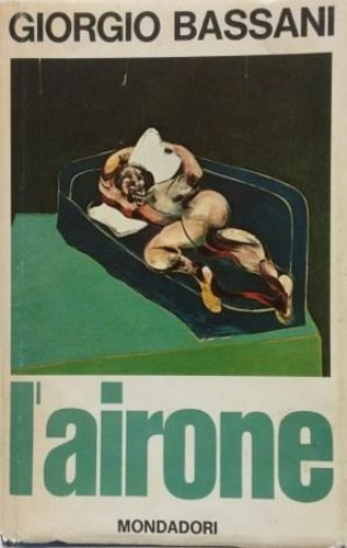 L'airone.