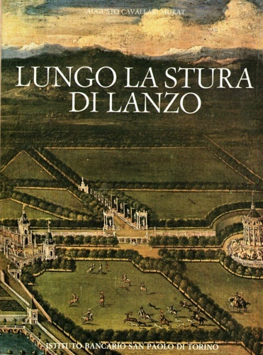 Lungo la Stura di Lanzo.