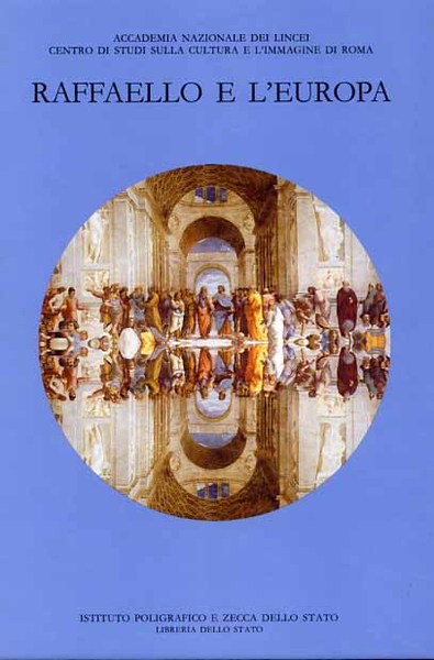 Raffaello e l'Europa.