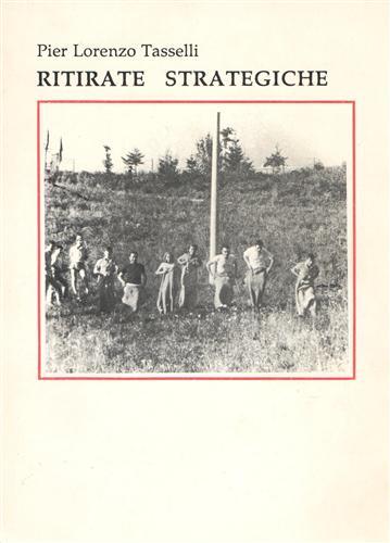 Ritirate strategiche. La F.G.C.I. dopo il XII. Intervento al congresso …