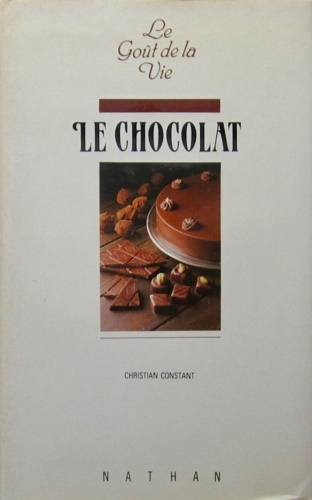 Le Chocolat: Du nectar à l'ambroisie