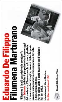 Filumena Marturano.