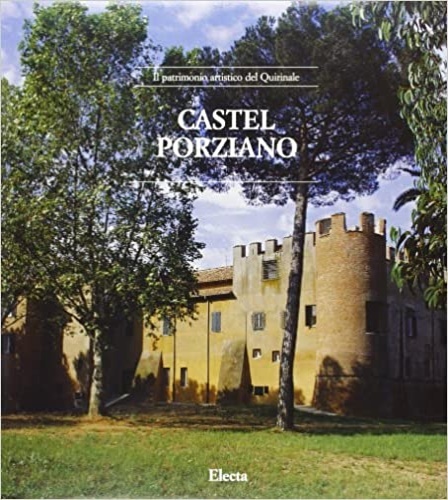 Castel Porziano.