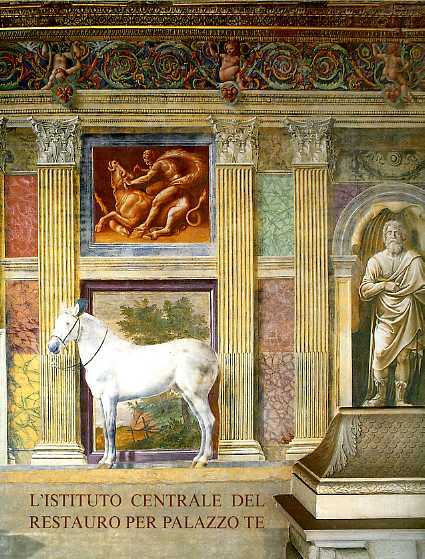 Bollettino d'arte. Volume speciale: L'Istituto Centrale del Restauro per Palazzo …