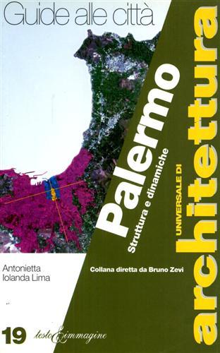 Palermo Struttura e dinamiche.
