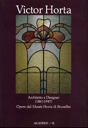 Victor Horta Architetto e Designer (1861-1947). Opere dal Musée Horta …