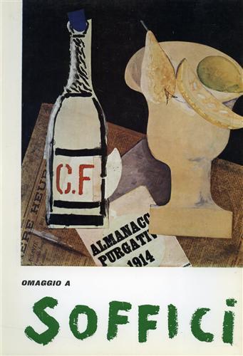 Omaggio a Ardengo Soffici.