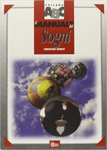 Il Manuale dei sogni.