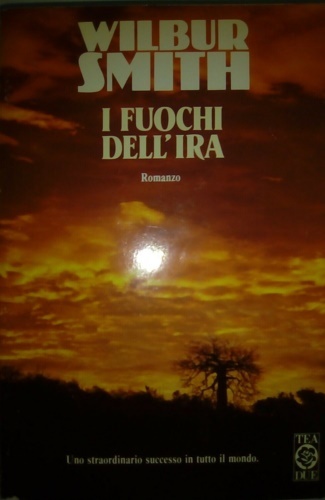 I fuochi dell'ira.