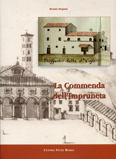 La commenda dell'impruneta.