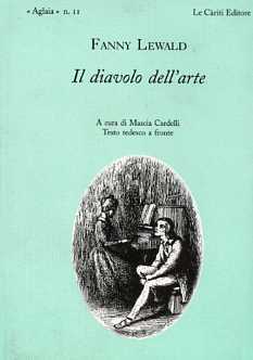 Il diavolo dell'arte.