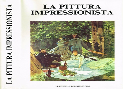 La Pittura Impressionista.