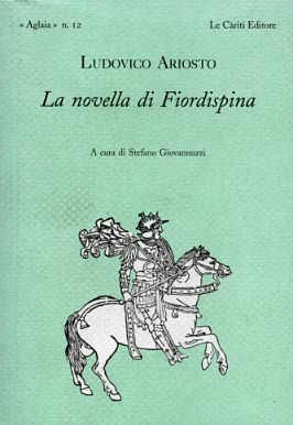 La novella di Fiordispina.