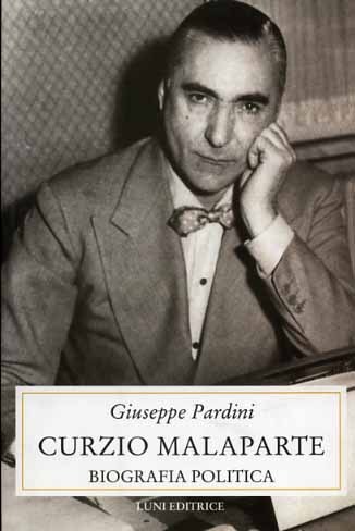 Curzio Malaparte. Biografia politica.