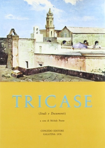 Tricase. (Studi e Documenti).