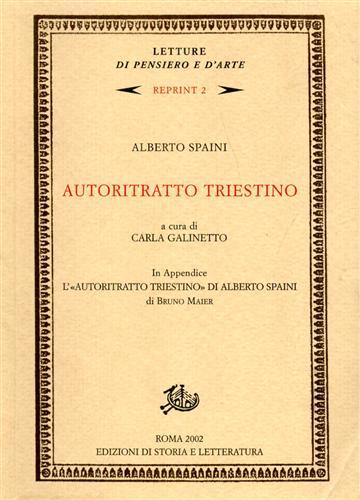 Autoritratto triestino.
