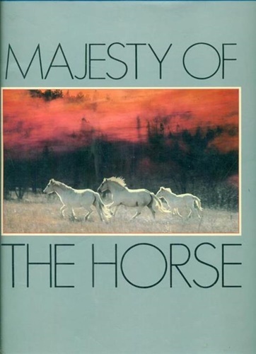 Majesty of the Horse.
