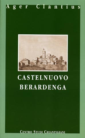 Castelnuovo Berardenga.
