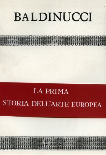 Notizie dei Professori del Disegno da Cimabue in qua. vol.VII: …