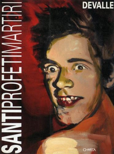 Devalle. Santi Profeti Martiri.