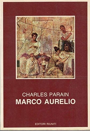 Marco Aurelio.