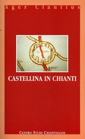 Castellina in Chianti.