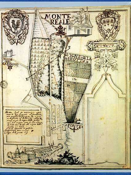Il progetto di Sisto V. Territorio, città, monumenti nelle Marche.