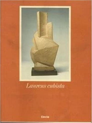 Laurens Cubista.